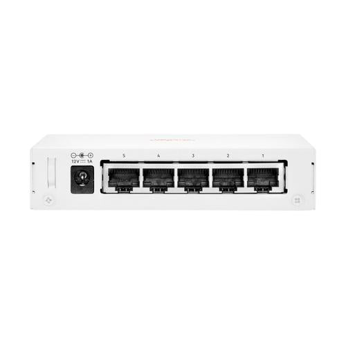 HP Enterprise products Aruba Instant On 1430 5G Switch