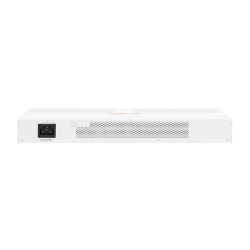 HP Enterprise products Aruba Instant On 1430 26G 2SFP Switch
