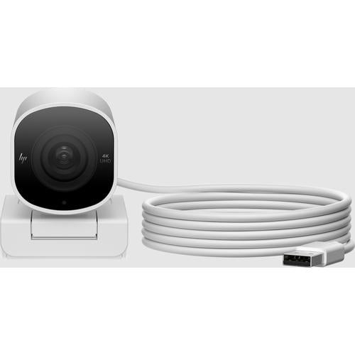 HP Printing & Computing HP 960 4K USB-A Streaming Webcam EURO