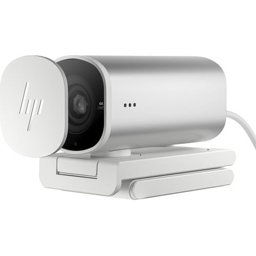 HP Printing & Computing HP 960 4K USB-A Streaming Webcam EURO