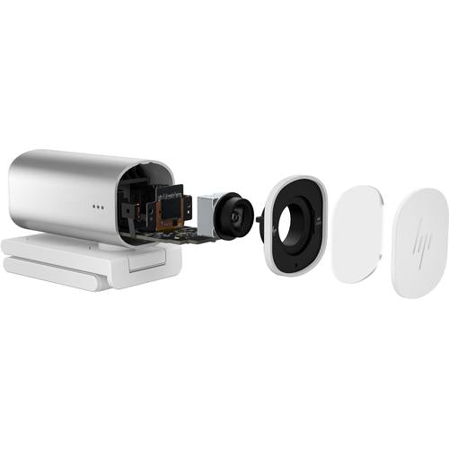 HP Printing & Computing HP 960 4K USB-A Streaming Webcam EURO