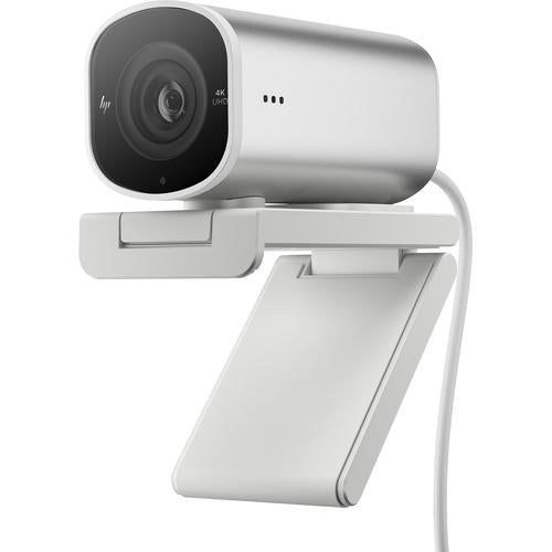 HP Printing & Computing HP 960 4K USB-A Streaming Webcam EURO