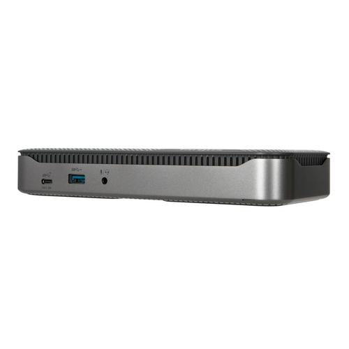 Targus Hybrid Quad 4K docking station