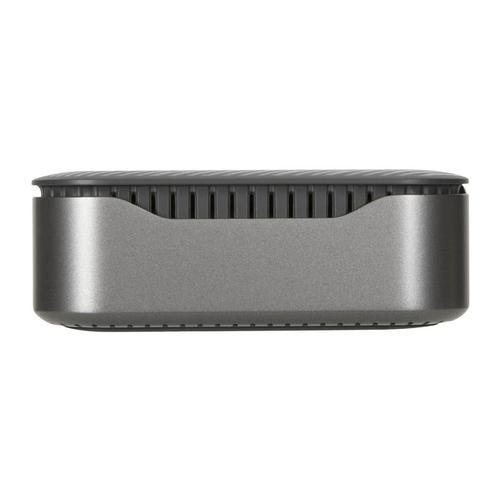 Targus Hybrid Quad 4K docking station