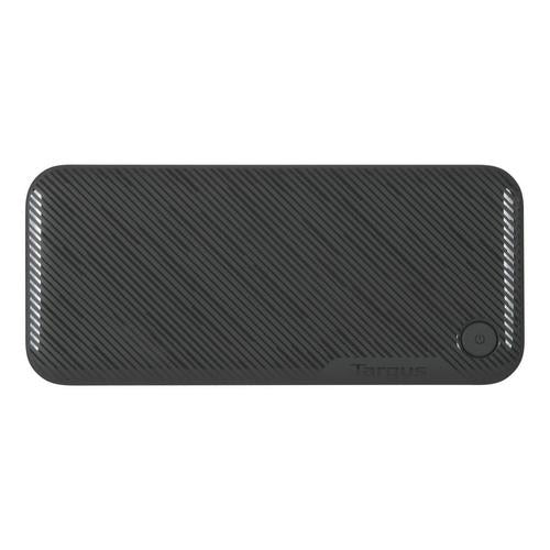 Targus Hybrid Quad 4K docking station