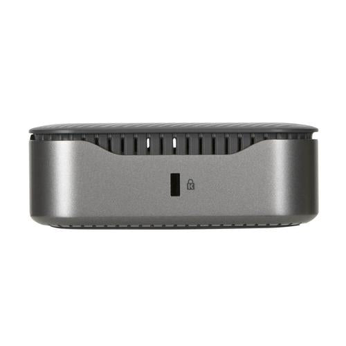 Targus Hybrid Quad 4K docking station