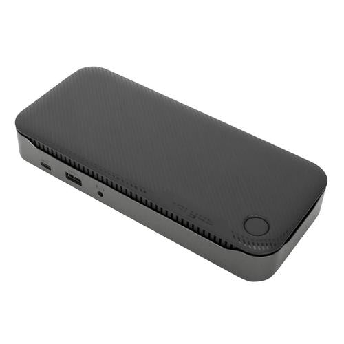 Targus Hybrid Quad 4K docking station