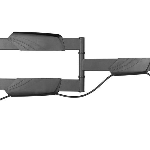 ACT Easy Turn TV wall mount L 3 pivot 23i -55i