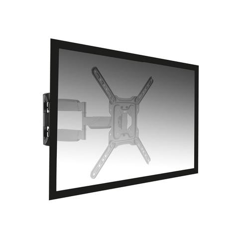 ACT Easy Turn TV wall mount L 3 pivot 23i -55i