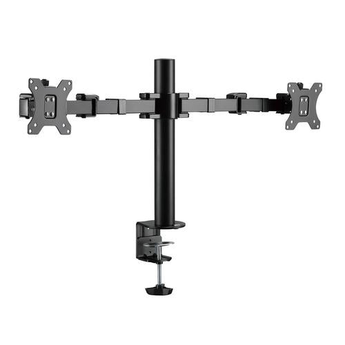 ACT Monitor desk mount stand 2 Screens Business Pro