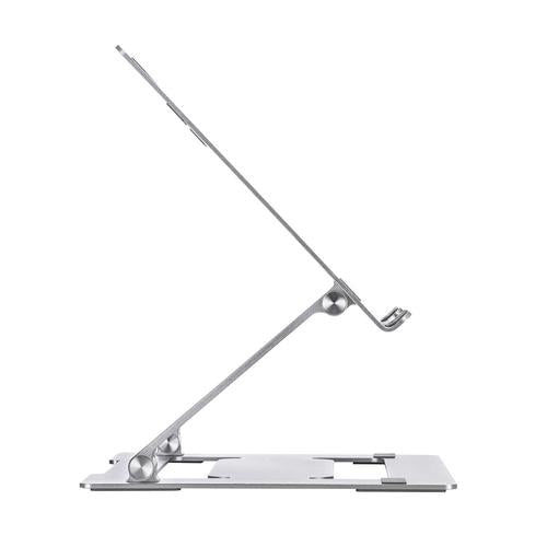 ACT Laptop stand foldable aluminium