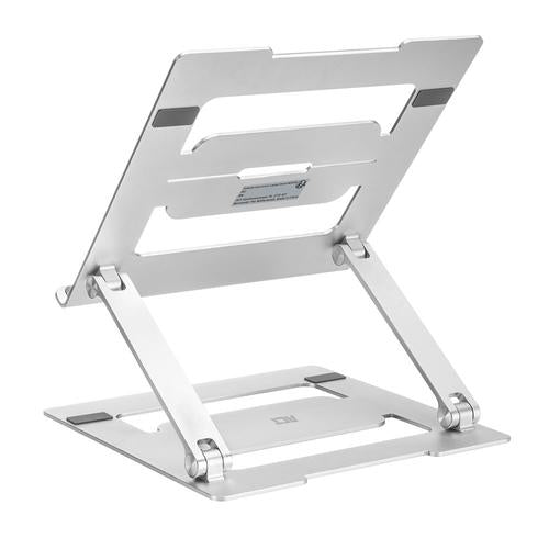 ACT Laptop stand foldable aluminium