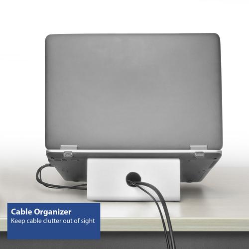 ACT Laptop stand aluminium