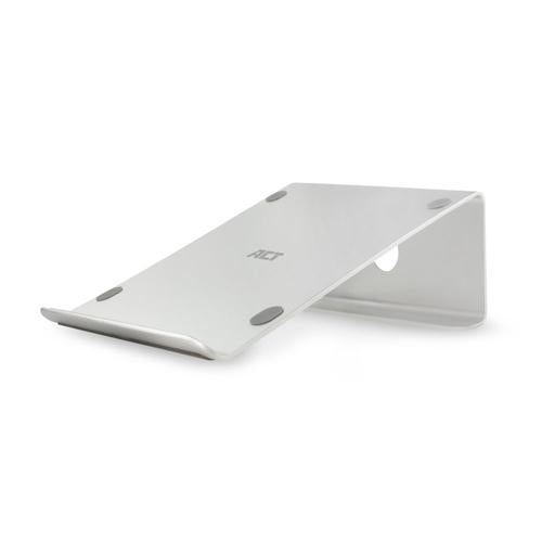 ACT Laptop stand aluminium