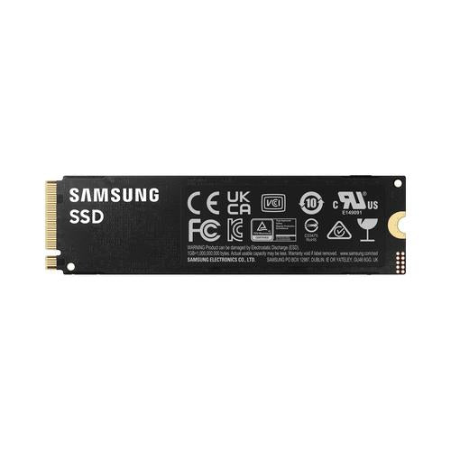 Samsung SSD 990 PRO NVME 1TB