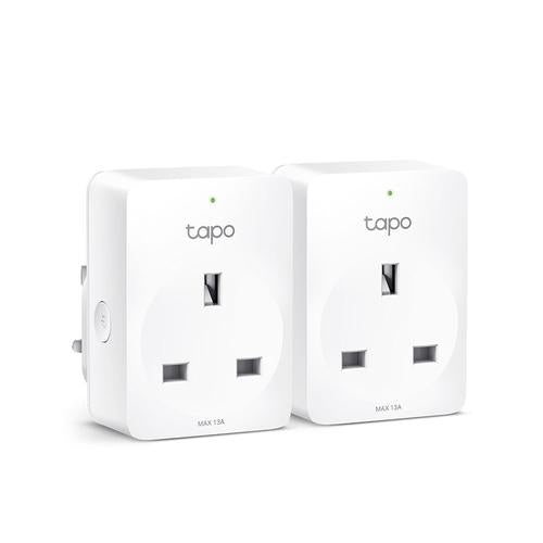 TP-Link Mini Smart Wi-Fi Socket  Energy Monitoring
