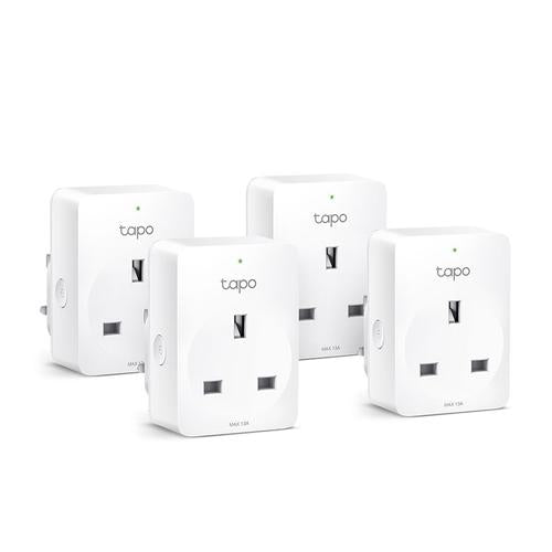 TP-Link Mini Smart Wi-Fi Socket  Energy Monitoring