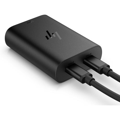 HP Printing & Computing USB-C 65W GaN Laptop Charger EURO