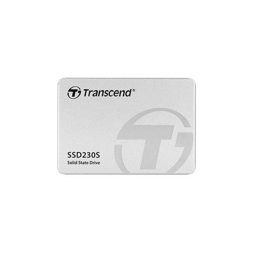 Transcend 4TB 2.5i SSD SATA3 3D TLC
