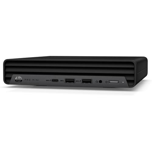 HP Printing & Computing HP Pro Mini 400 G9 i5-12500T/16GB/512GB QWERTY