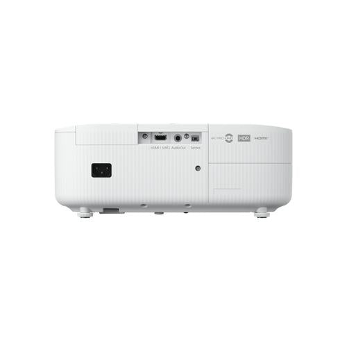 Epson EH-TW6250 with HC lamp warranty