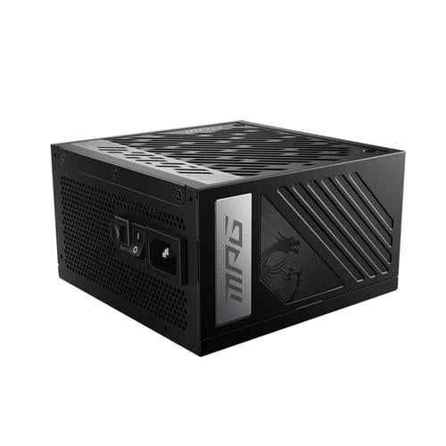 MSI PSU MPG A1000G PCIE5