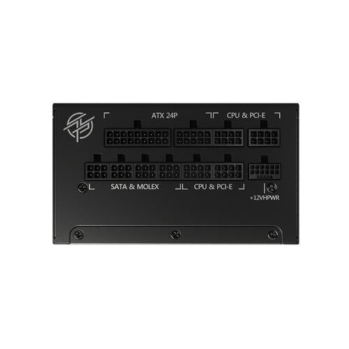MSI PSU MPG A1000G PCIE5