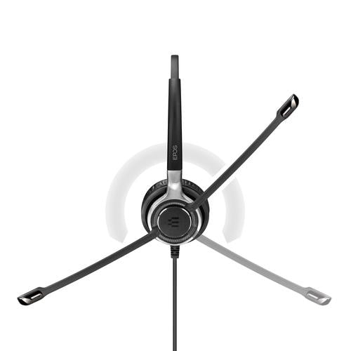 Epos 1000554 Headset IMPACT SC 630 Single-sided HS ED.