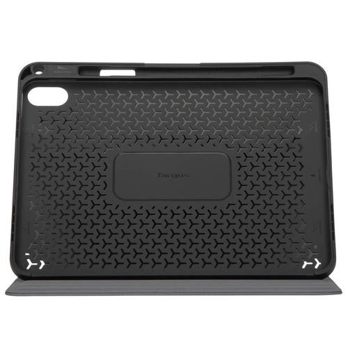 Targus Targus Click In case for New iPad 2022 Black