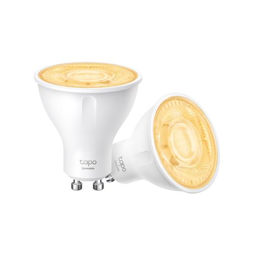 TP-Link Smart Wi-Fi Spotlight Dimmable