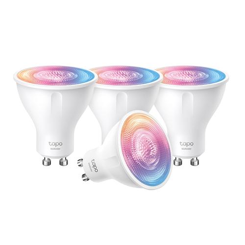 TP-Link Smart Wi-Fi Spotlight Dimmable 4-Pack
