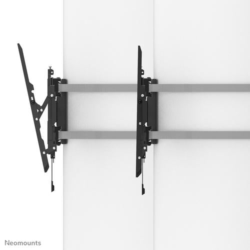Neomounts Neomounts Screen Pillar Mount (tilt VESA 600X400)