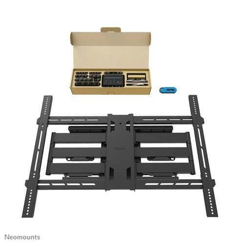 Neomounts Neomounts Screen Wall Mount (full motion VESA 800X600)