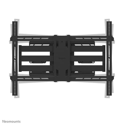 Neomounts Neomounts Screen Wall Mount (full motion VESA 800X600)
