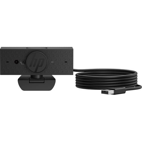 HP Printing & Computing HP 625 FHD Webcam EMEA - INTL English Loc Euro plug