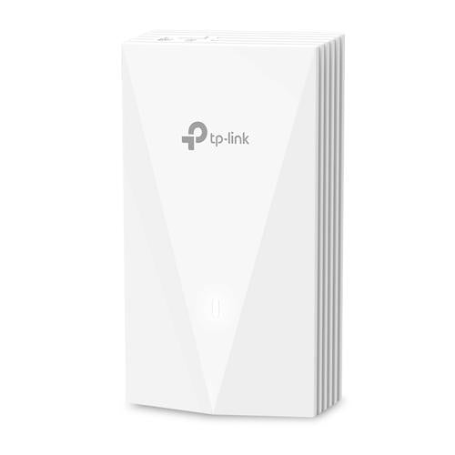 TP-Link AX3000 Wall-Plate Dual-Band Wi-Fi 6 Access Point