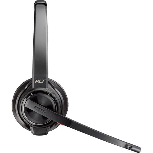 Poly Plantronics Savi 8220 UC MS Headset