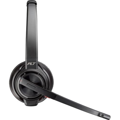 Poly HP Poly Savi 8220 Office Stereo DECT headset