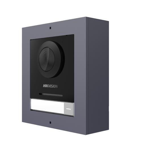 Hikvision DS-KD8003-IME1(B)/S(Europe BV)