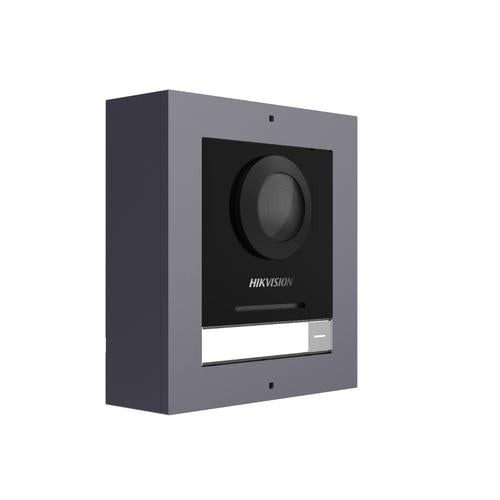 Hikvision DS-KD8003-IME1(B)/S(Europe BV)