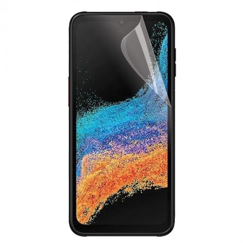 Mobilis Screen Protector Anti-Shock IK06 - Clear for Galaxy Xcover 7 - 6 Pro 6.6i