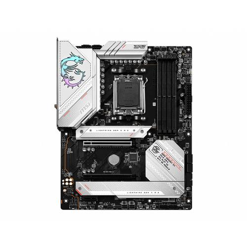MSI MB MPG B650 EDGE WIFI