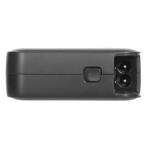 Targus 100 W Gan Charger - Multi port - with travel adapters