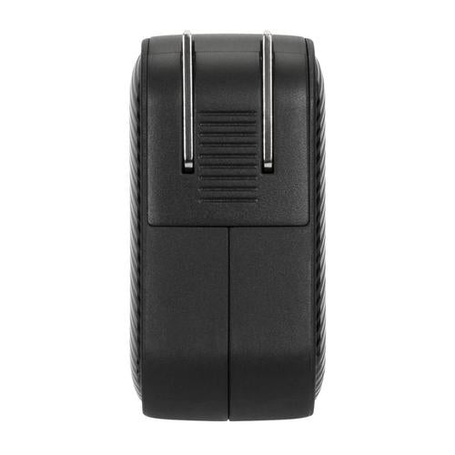Targus 65 W Gan Charger - Multi port - with travel adapters
