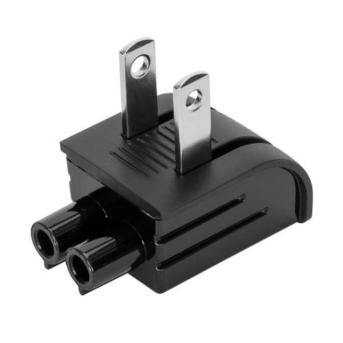 Targus 65 W Gan Charger - Multi port - with travel adapters