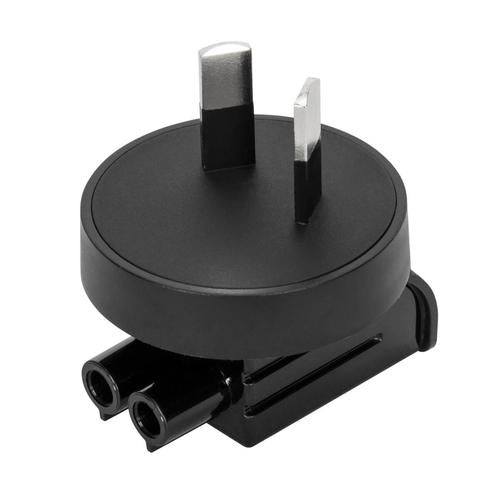 Targus 65 W Gan Charger - Multi port - with travel adapters