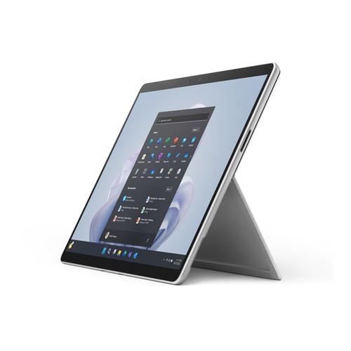 Microsoft PRO9 i5/16/256 W11 Platinum