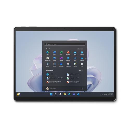 Microsoft PRO9 i5/16/256 W11 Platinum