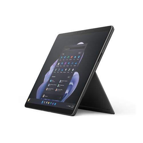 Microsoft PRO9 i7/16/512 W11 Black