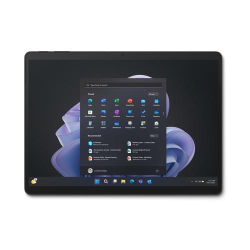 Microsoft PRO9 i7/16/512 W11 Black